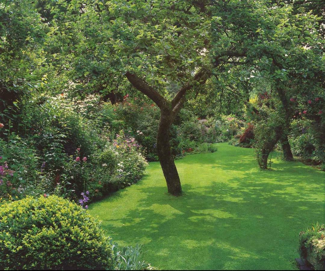 Parco delle Perle Villa Roma Esterno foto