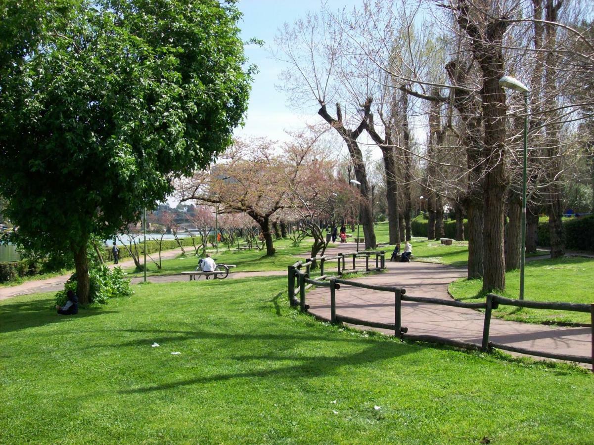 Parco delle Perle Villa Roma Esterno foto