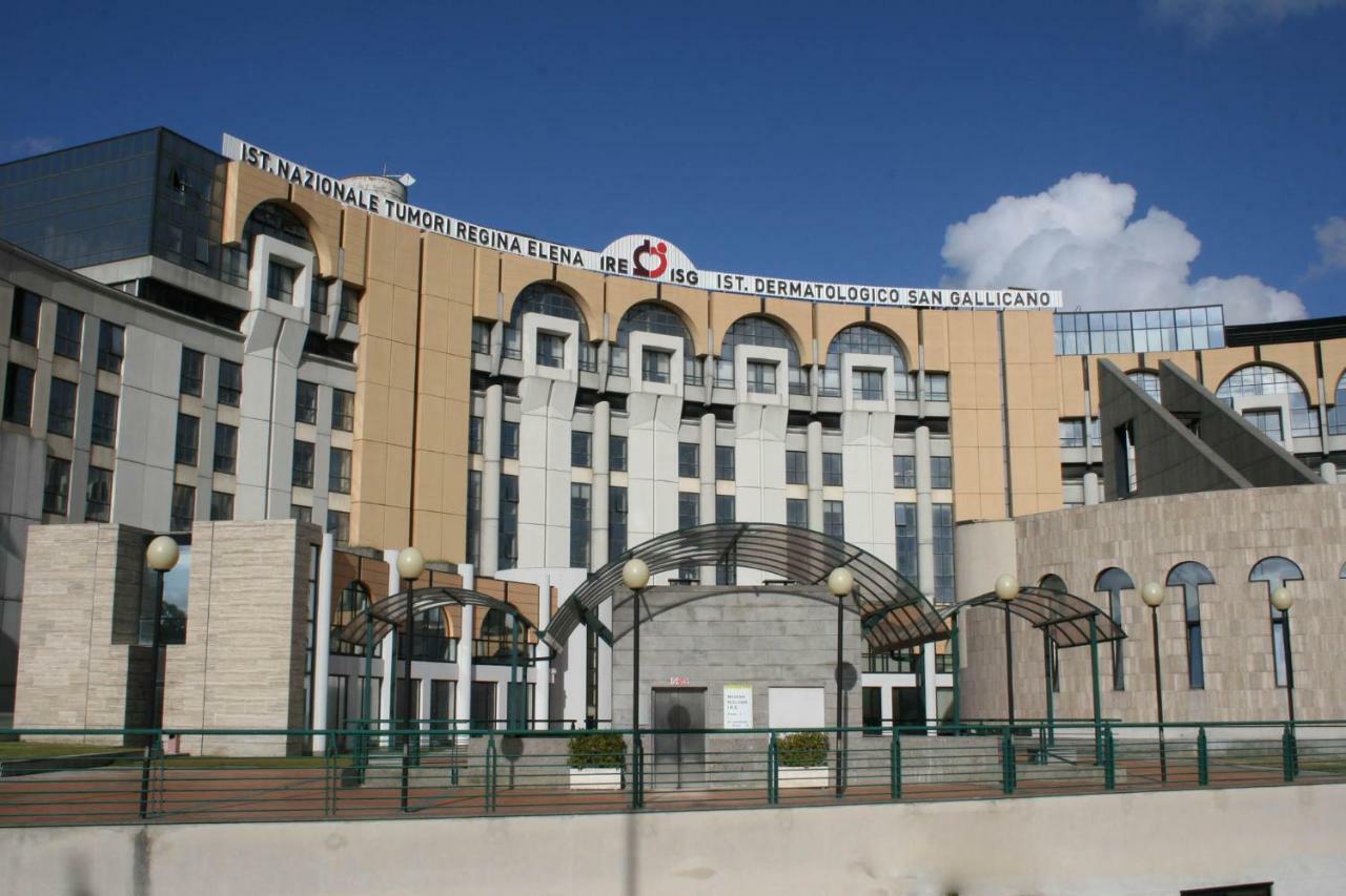 Parco delle Perle Villa Roma Esterno foto