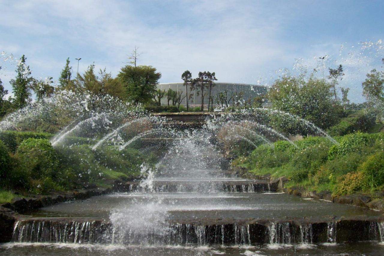 Parco delle Perle Villa Roma Esterno foto